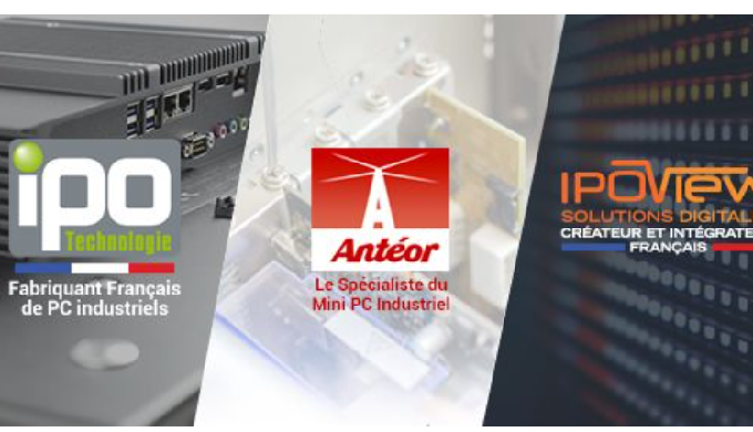 Nouveau chapitre pour IPO Technologie !
