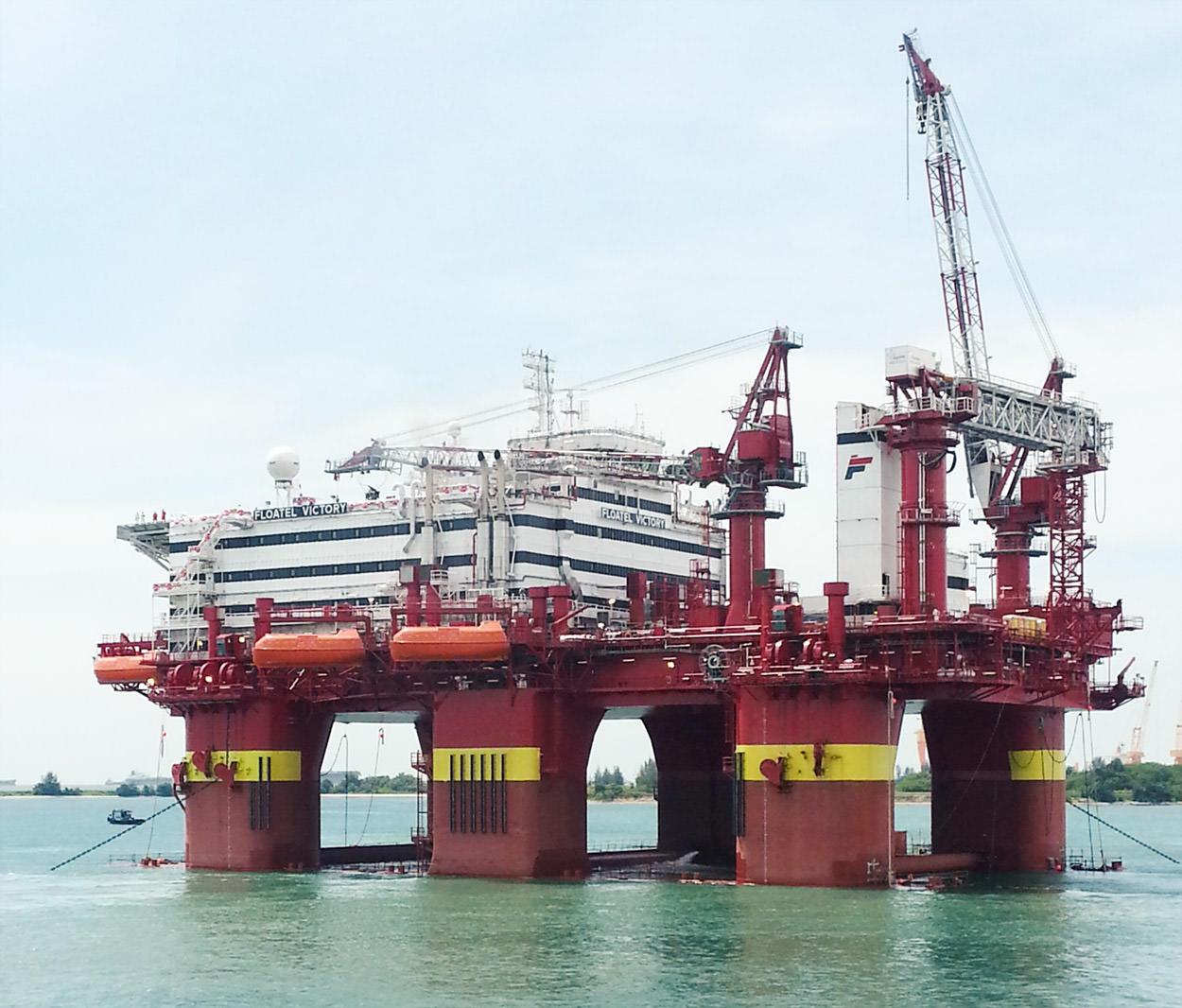 Hi-Tech Elastomers Limited develops a range of Offshore Products including Diaphragm Closures, Passi...