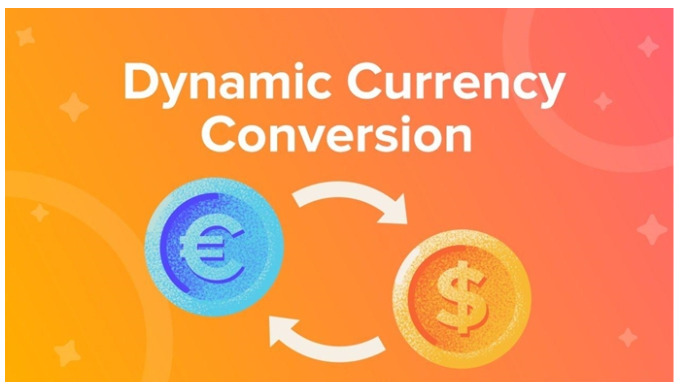 Dynamic currency conversion is in great demand, especially when it comes to the operation with bank ...