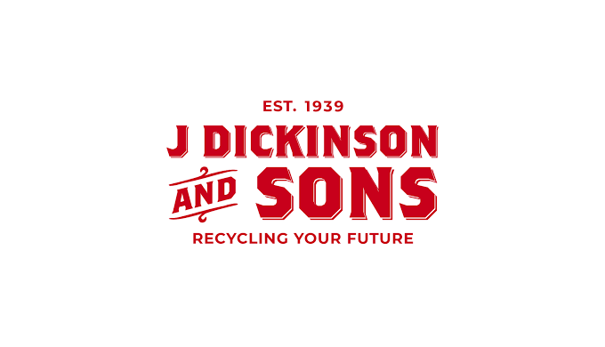 elivering excellence in waste disposal and recycling solutions, J.Dickinson & Sons has been a tr...