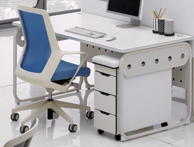 PACE series with geometric curve shape which is reduced unnecessary design elements for modern and e...