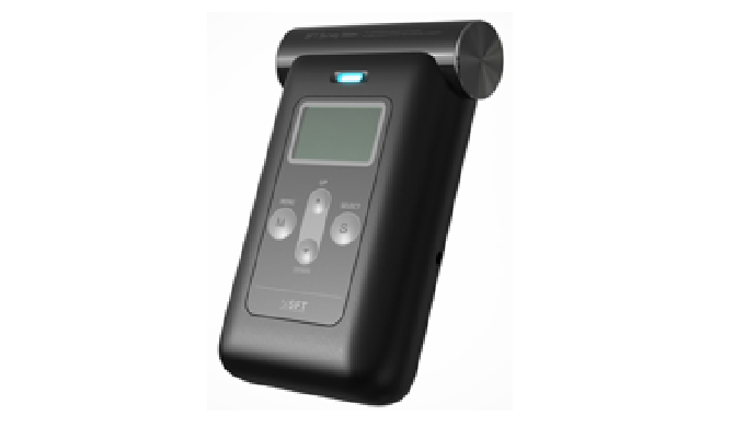 MSV-100 is a survey meter used to detect radiation and radioactive contamination. Products that appl...