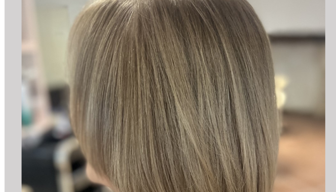 We are a hair salon specialising in hair colours and haircut. As a balayage and highlight specialist...