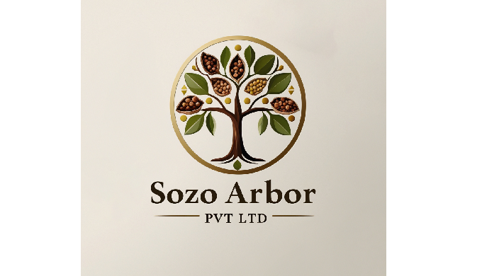 Sozo Arbor Private Limited is a trusted spices, FMCG products, herbs and food ingredients Exporter i...