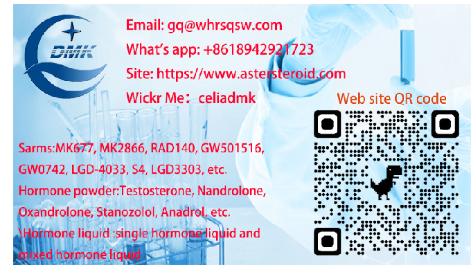 Peptides PEG-MGF Purity:99% HPLC Packing:2mg/vial;10vials/box Min Order: 1box Payment:Bitcoin,Moneyg...