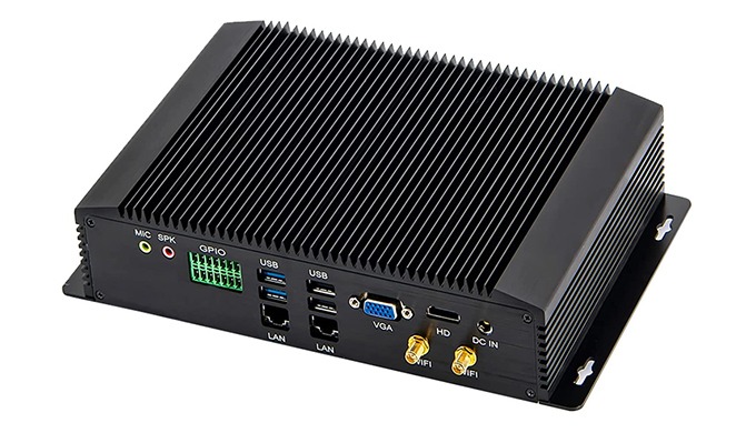 Processor has 4 options suitable for the same motherboard: 1. Skylake 14nm ...