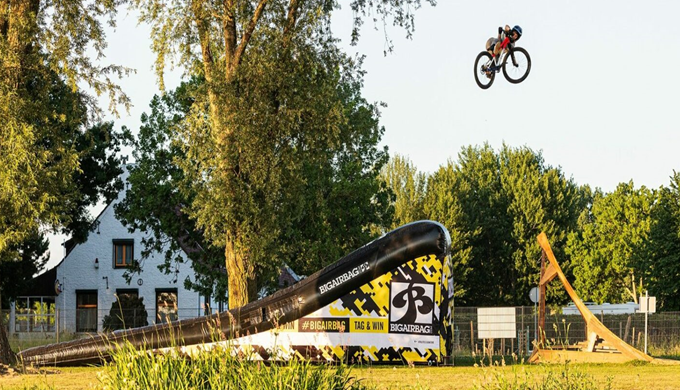 Action sports have always been driven by innovation, pushing athletes to go higher, faster, and more...