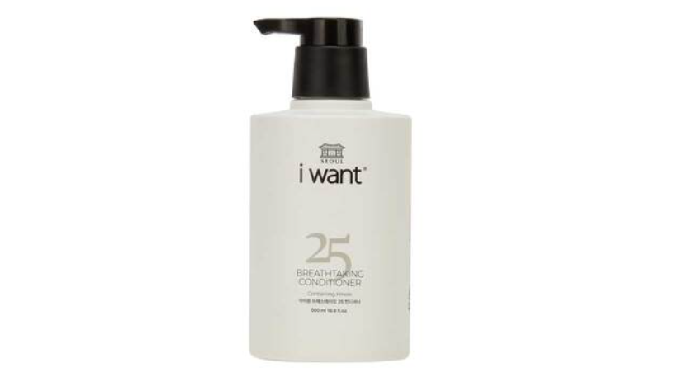 I Want Breaking 25 Conditioner