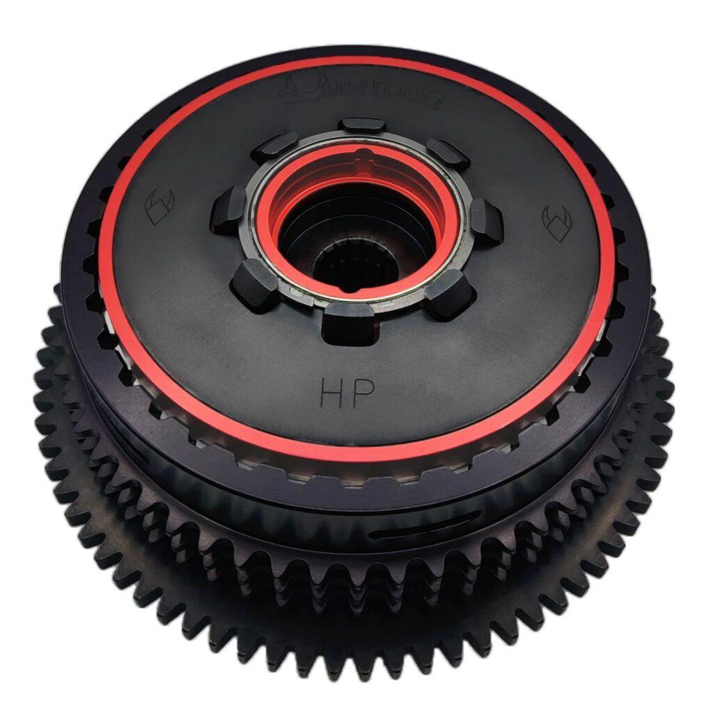 Macas Automotive manufactures a comprehensive range of clutch assemblies and related components incl...