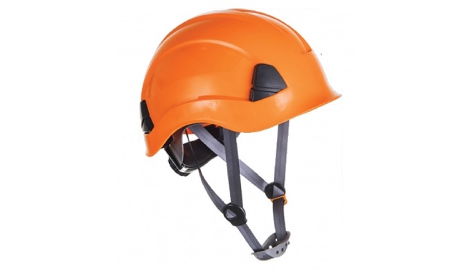 Image 1 : PS53 Conçu pour être spécialement utilisé pour le travail en hauteur. Léger, confortable e...