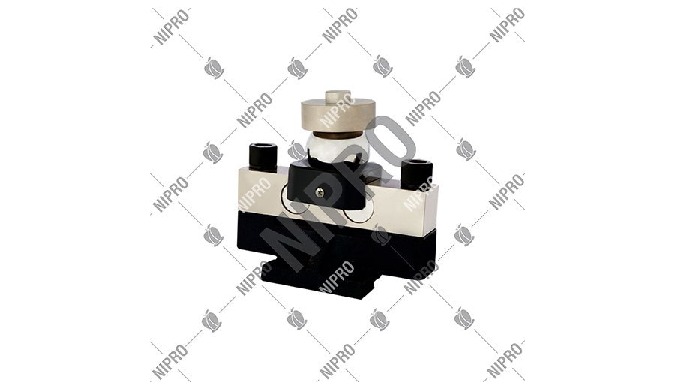 Brand: Machoi Usage/Application: Weigh Bridge Design: Robust Shape: Rectangular Rated Output: 2mv/V ...