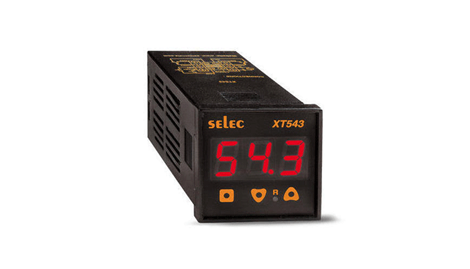Ronak Switchgear - wholesaler and distributor of SELEC Digital Timers in India Buy SELEC Digital Tim...