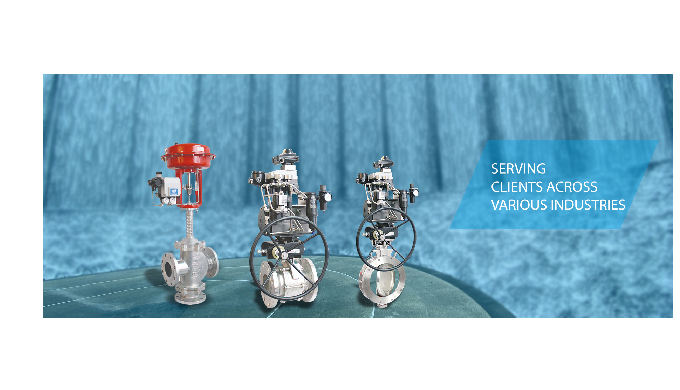 We are a leading manufacturer and supplier of Ball Valve, Butterfly Valve, Solenoid Valve, PRV, Gate...