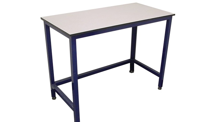 Lab Tables design and manufactures high-quality bespoke science lab tables, desks & benches with...
