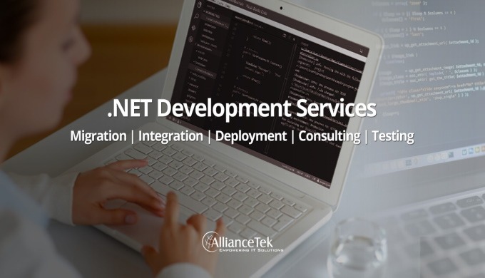 Microsoft’s .NET Application framework is the highly preferred, flexible software & web developm...