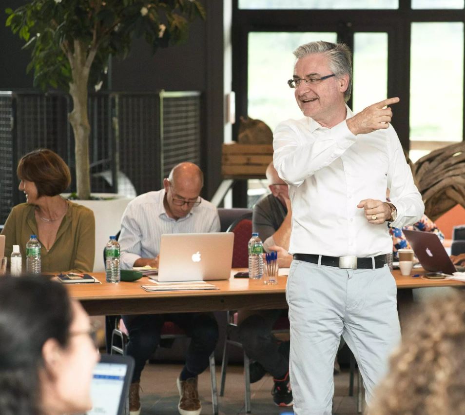 Conseil RH : Rendre votre entreprise responsabilisant