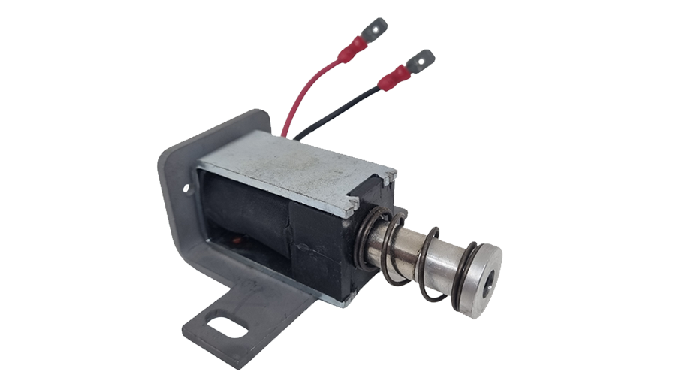 These assemblies are used in ACBs as a tripping device.