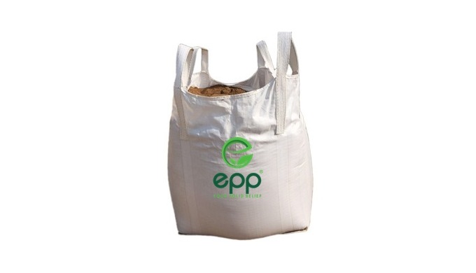 PRODUCT DESCRIPTION NAME: Tubular big bag with flat bottom and Open top MATERIAL: 100% virgin PP BOD...