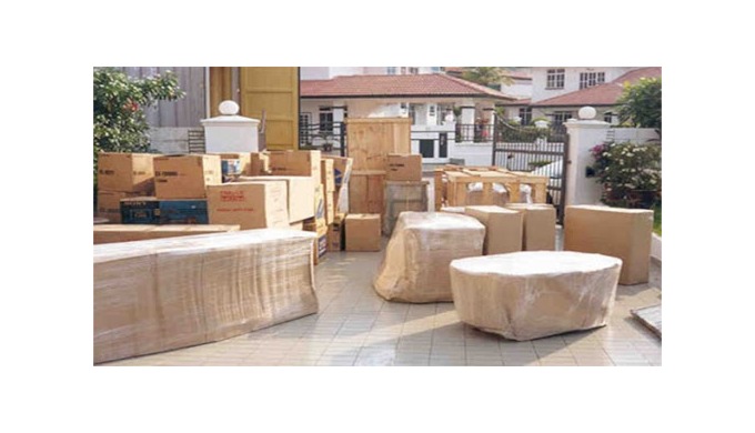 Virat Logistics Packers and Movers ensure to timely, efficient, and economical shifting service. We ...