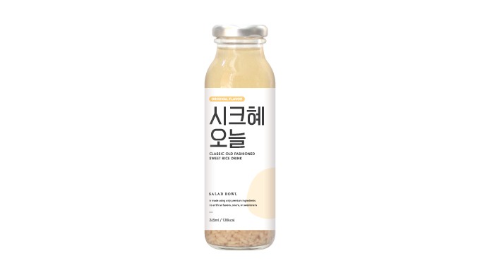 Chichye does not use chemical enzymes. artificial sweeteners. food colors, or food preservatives to ...