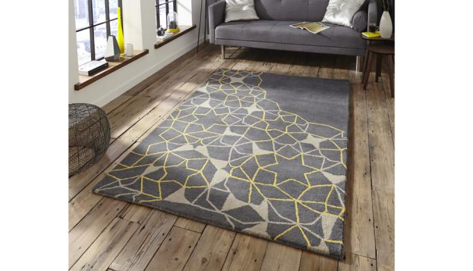 Tufted rugs and carpets are most widely popular of all rugs because of its rich finish and affordabl...