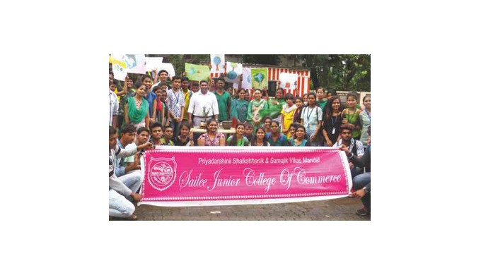 Late SHRI JAYWANTRAO HARCHAND LOKHANDE is the Founder of “Priyadarshini Shaikshanik va Samajik Vikas...