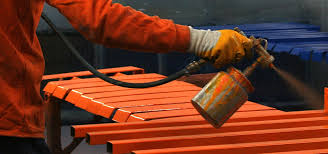 Grand Polycoats offers high-performance Polyurethane (PU) Coatings engineered to deliver exceptional...