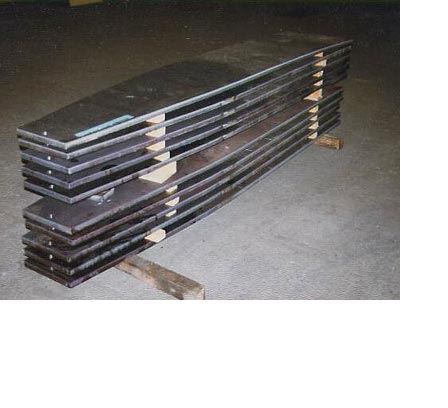 SCGI, service de chaudronnerie et mécanosoudure pour l’aéronautique