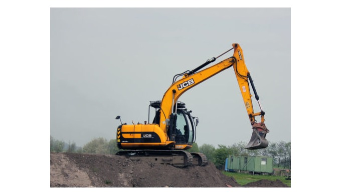 SB Skills Solutions Limited is a national training provider of Excavator 360 Degrees Plant Operator ...