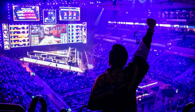 A Beginner’s Guide to Esports Betting: Tips, Odds, and Games