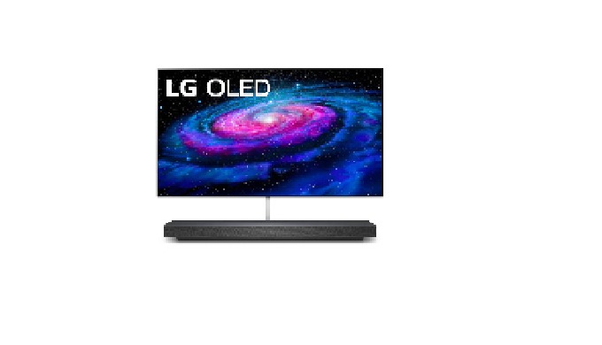 Televisores ultra grandes para una visualización increible en tú salón.