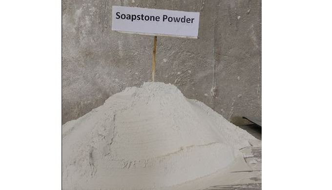 Soapstone is a metamorphic rock that is widely known for various commercial applications. It serves ...