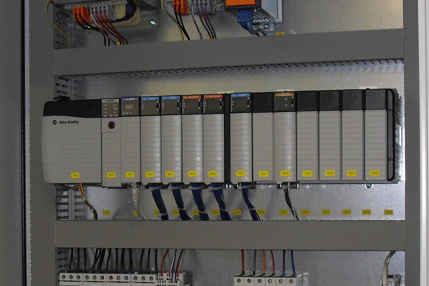 C3 Automation Ltd. delivers advanced PLCs & I/O Systems designed to form the intelligent backbon...