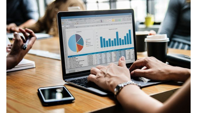 Nuestros servicios incluyen preparar el ciclo contable completo, los resumens del estado financiero ...