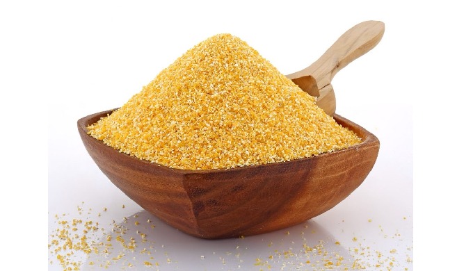 CORN SEMOLINA TYPE-98