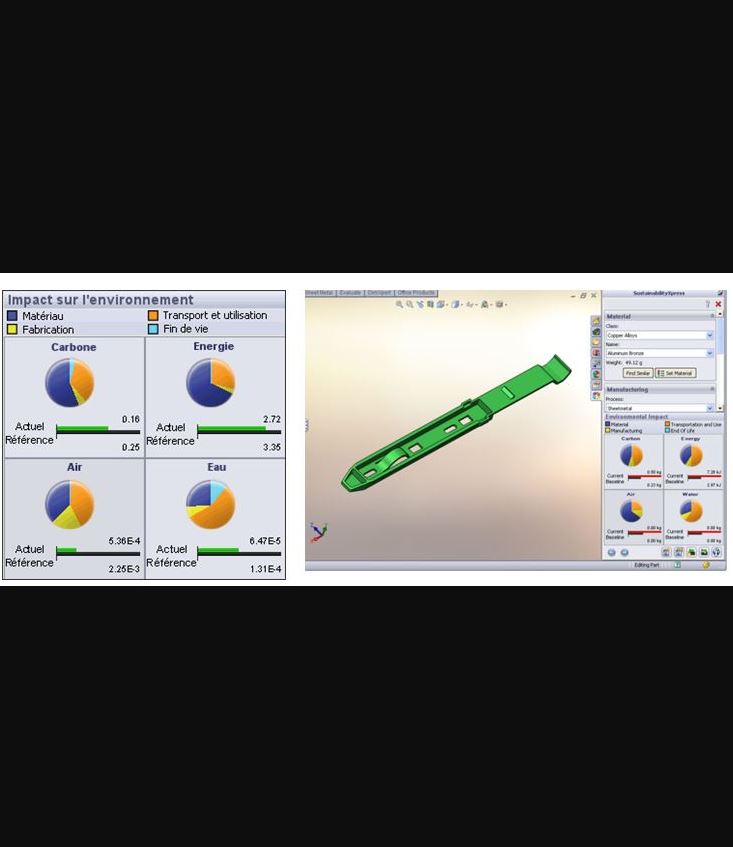 Division Industrie METALEO