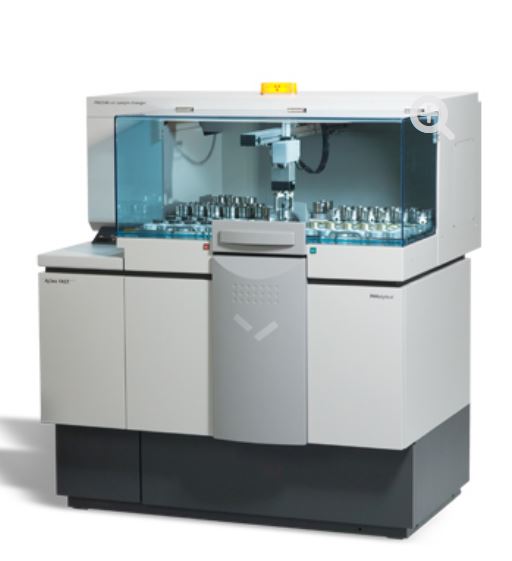 Le spectromètre XRF simultané Axios FAST est le premier choix pour un contrôle analytique à grande v...