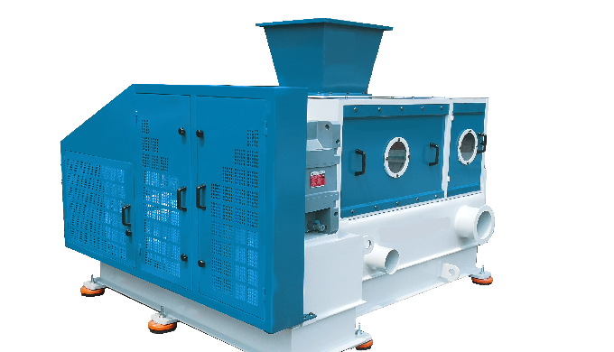 In the plastic recycling and processing industry, managing moisture content is essential. That’s whe...