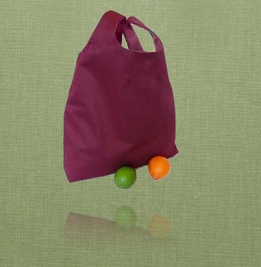 Bags made of 100% regular Recycled Canvas fabric. These can be taken along for grocery shopping inst...