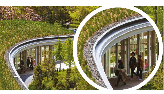 Il convient de distinguer deux types de jardins terrasses les intensifs et les extensifs. Les jardin...