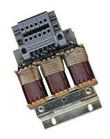 Reaktorer har stor utbredning inom elektronik ock elektroteknik. Det ställs ofta omfattande individu...