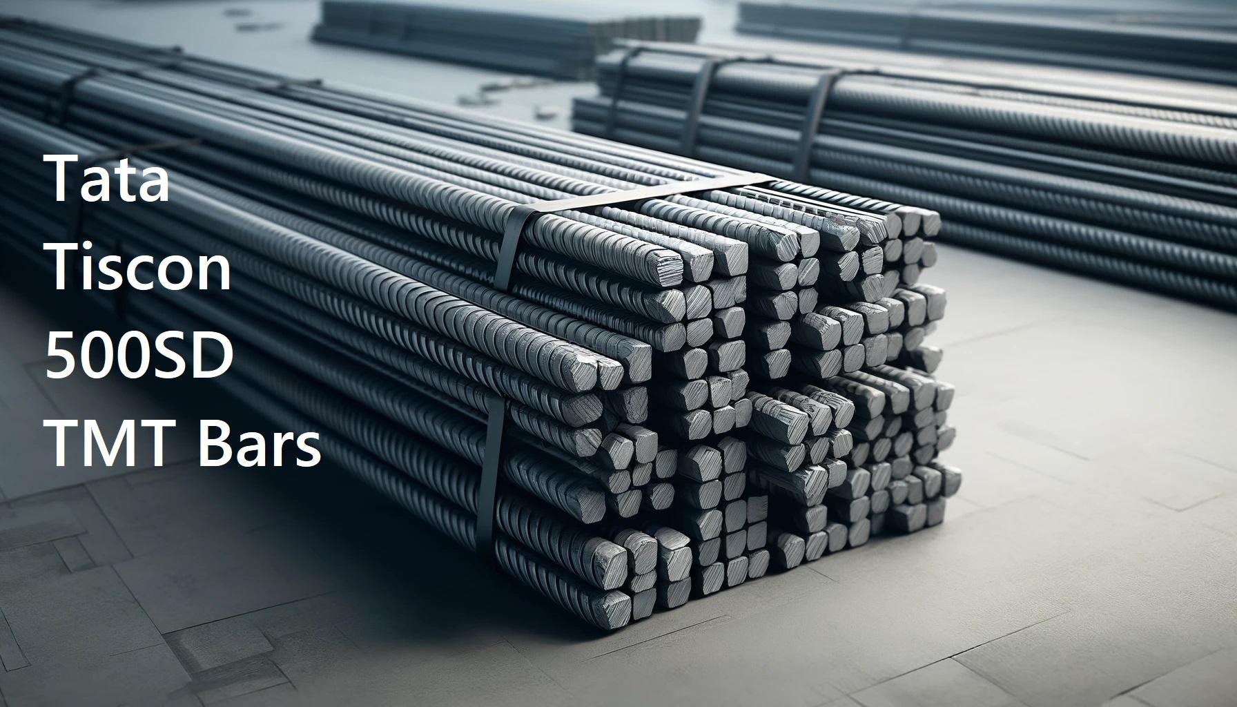 Jai Balaji Industries Ltd. presents high-performance TMT Bars engineered to deliver unmatched streng...