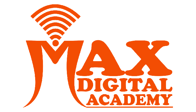 Max Digital Academy is a premier Digital Marketing training Institute in Lucknow. We offer Govt. rec...