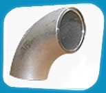 Ashapura Steel & Alloys manufacture pipe fitting devices which are bent in such a way to produce...
