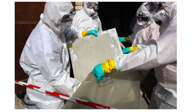 Expert Asbestos Removal Newcastle, providing comprehensive inspections and reports for safety and co...