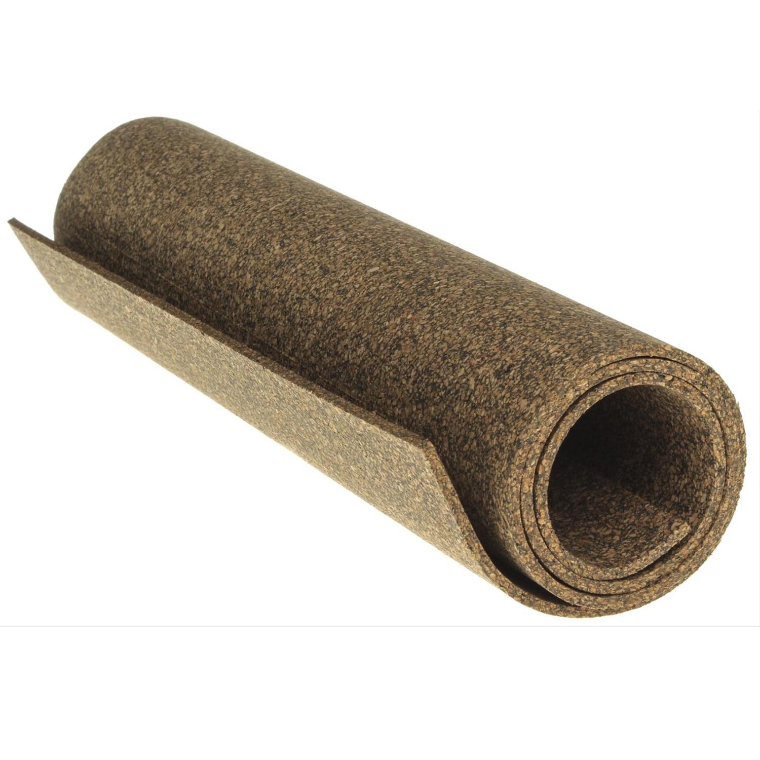 Firstedge Marketing Private Limited produces Rubberized Cork Sheets & Gaskets using high-quality...