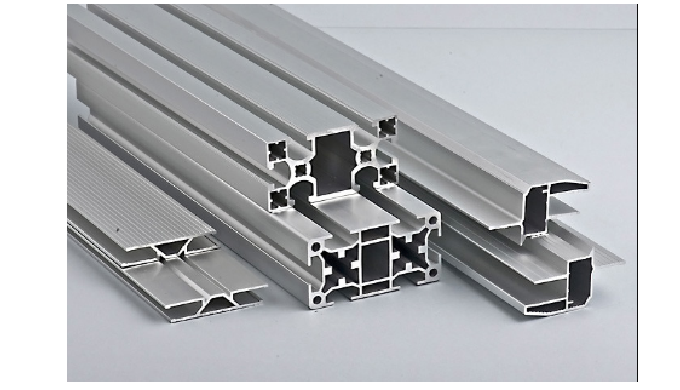 Aluminium Profiles Leading Wholesale Distributor of aluminium profiles from Mumbai. Aluminium Profil...