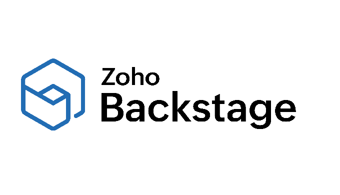 Zoho Backstage est un logiciel de gestion d'événements de bout en bout qui permet aux professionnels...