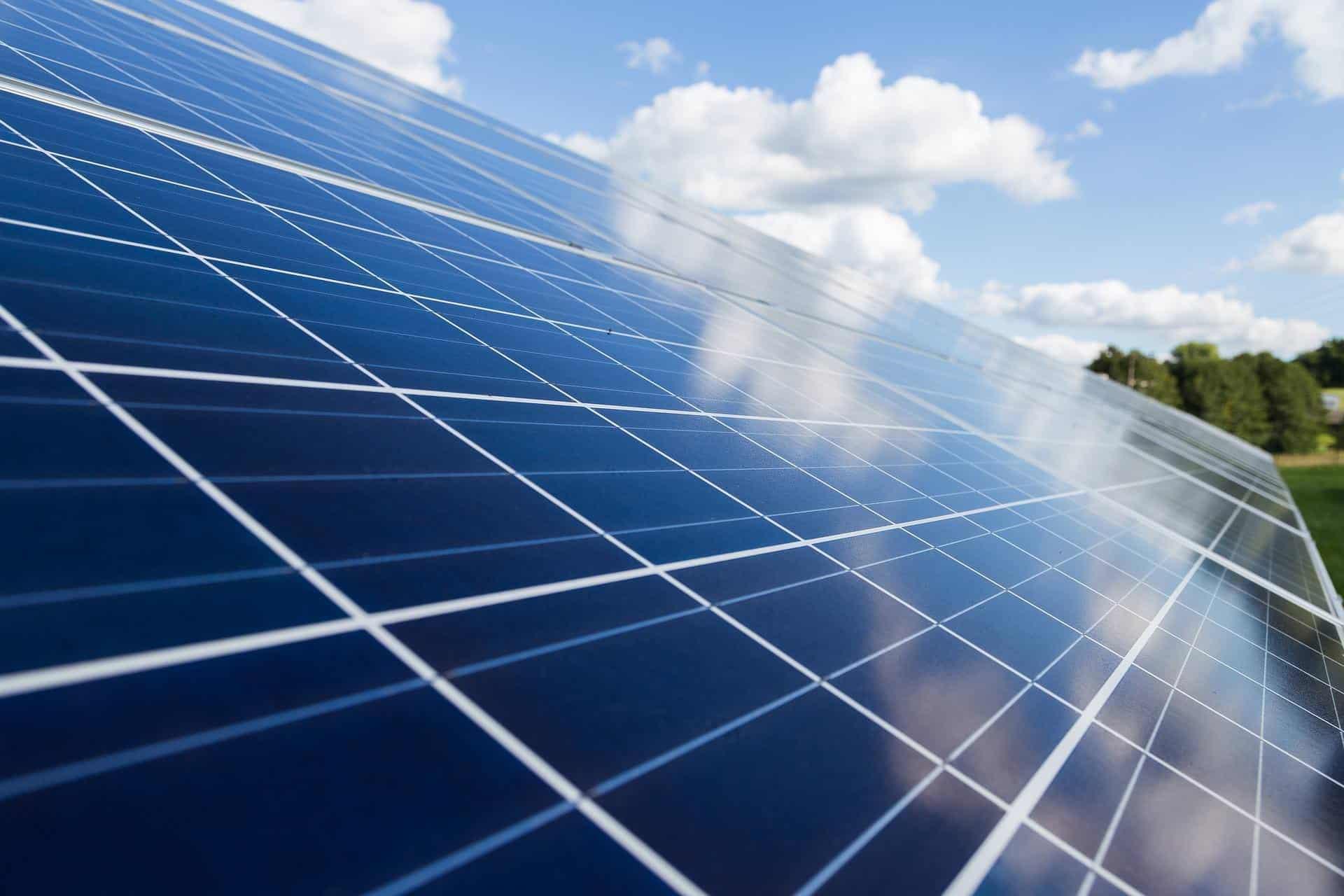 Apple Energy Private Limited offers Solar Systems including CPV solar systems, certified MNRE and IE...