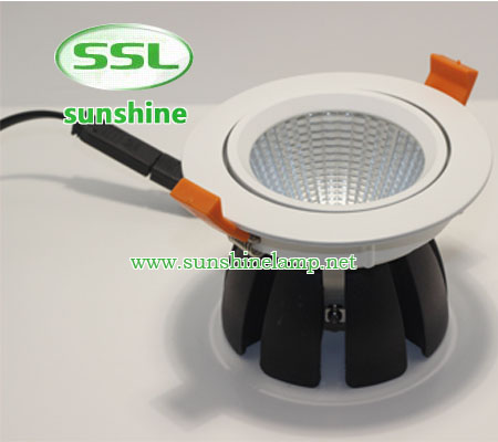 CNC construction and 1060 Aero aluminum alloy housingGermany FIN-design and thermal efficiency 60% i...